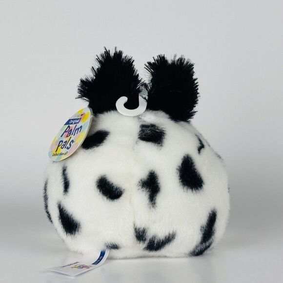 Aurora World Plush - Palm Pals - Usagi the Sea Bunny  (5 inch) - Stuffed Plush - Picture 3 of 6